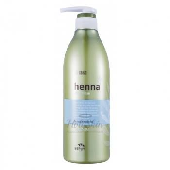 Увлажняющий ополаскиватель для волос Henna Hair Rinse
