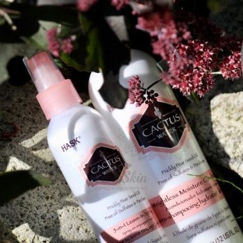 Cactus Water 5-in-1 Leave in Spray Несмываемый спрей-кондиционер для волос