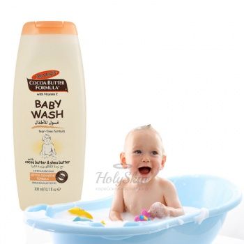 Palmer’s Baby Wash Средство для купания детей