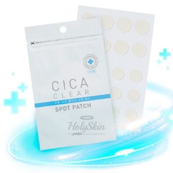A'pieu Cica Clear Spot Patch отзывы