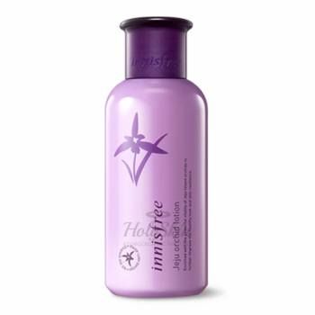 Jeju Orchid Lotion купить