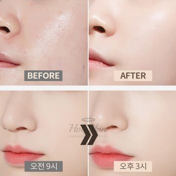 Стойкий ВВ крем BB Maker Long Wear применение