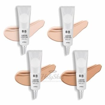 ВВ крем Luster Lighting BB Cream купить