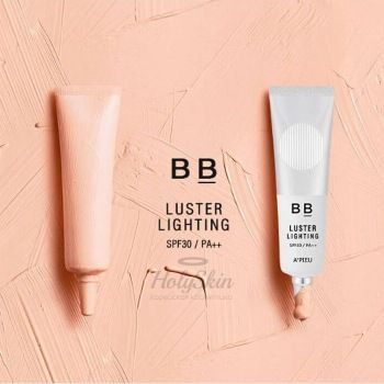 Luster Lighting BB Cream отзывы