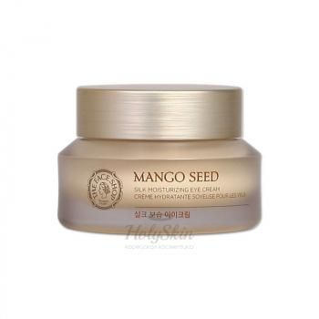 Mango Seed Silk Moisturizing Eye Cream купить