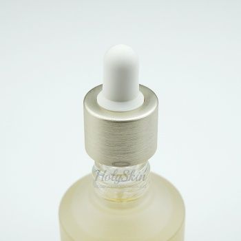 Mango Seed Heart Volume Radiance Face Oil купить