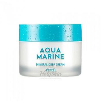 Aqua Marine Mineral Cream купить