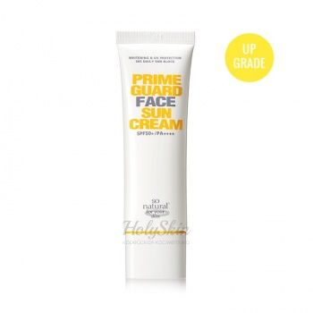 Prime Guard Face Sun Cream от So Natural купить