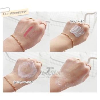 Универсальная пенка для умывания All Clear All-In-One Facial Makeup Cleanser