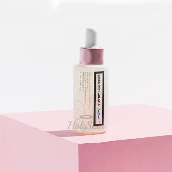 Многофункциональная ампульная эссенция Make Skin Greater Ampoule