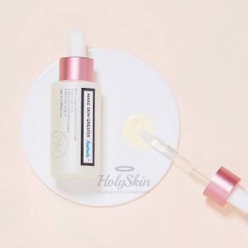 Make Skin Greater Ampoule текстура