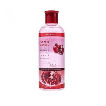 Visible Difference Moisture Pomegranate Emulsion Farmstay отзывы