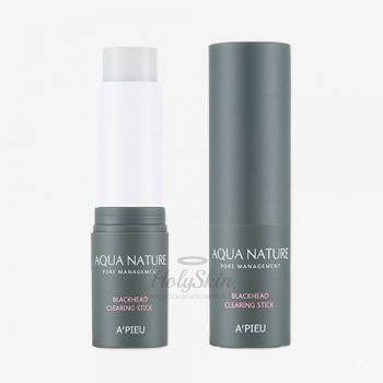 Aqua Nature Blackhead Clearing Stick A'Pieu купить