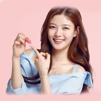 Бальзам для губ с фруктовыми экстрактами Lip Glowy Balm отзывы