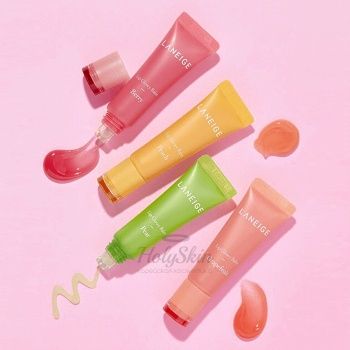 Корейский бальзам для губ от LANEIGE
