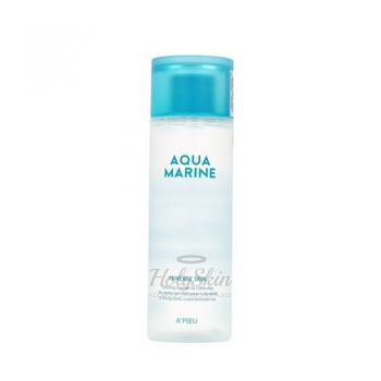 Aqua Marine Mineral Skin купить