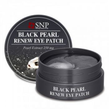 Black Pearl Renew Eye Patch SNP отзывы