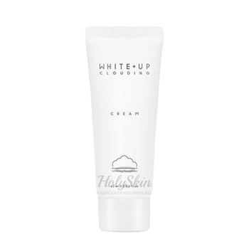 White Up Clouding Cream купить