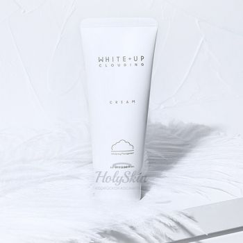 Осветляющий паровой крем A'pieu 