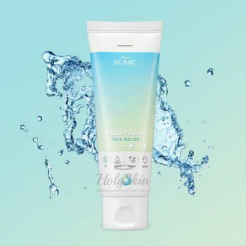 Face Peelter Peeling Пилинг-скатка