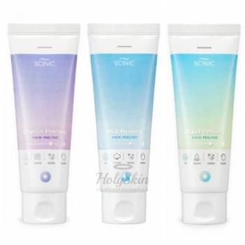 Face Peelter Peeling отзывы