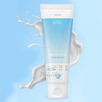Face Peelter Peeling Scinic купить