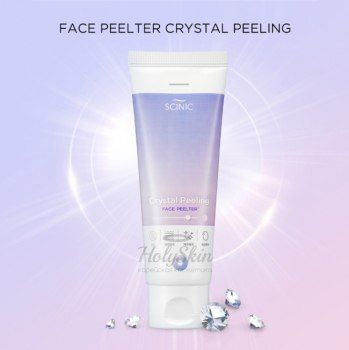Face Peelter Peeling Scinic отзывы