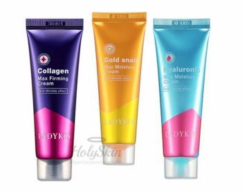 Ladykin Max Cream Крем для лица