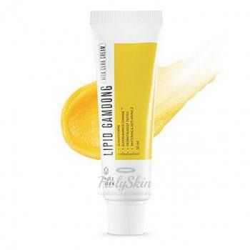 Musevera Lipid Gamdong Cera Cream Крем для лица