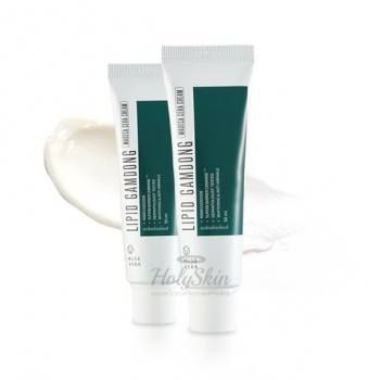 Musevera Lipid Gamdong Cera Cream Крем для лица