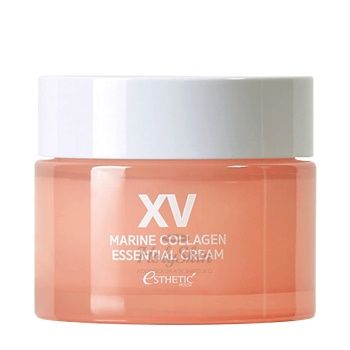Marine Collagen Essential Cream 