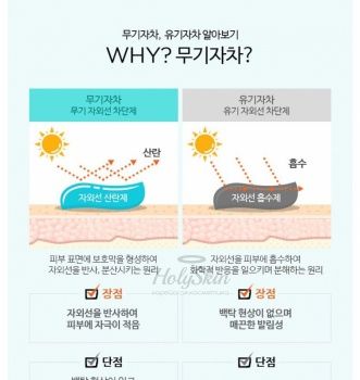 Enjoy Safety Sun Cream Солнцезащитный крем для лица