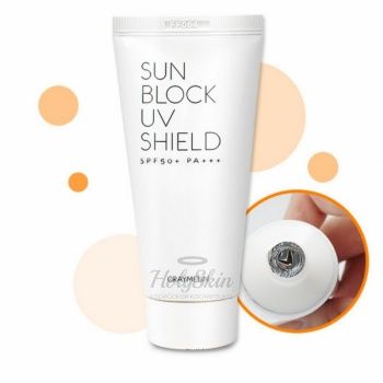 Sun Block UV Shield Солнцезащитный крем