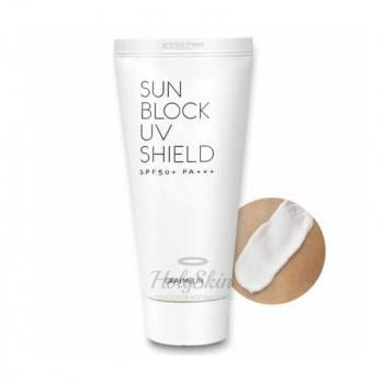 Sun Block UV Shield Graymelin