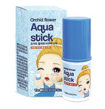 Orchid Flower Aqua Stick отзывы