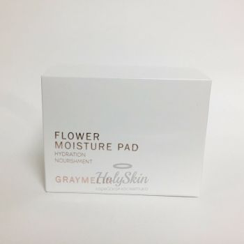 Flower Moisture Pad Graymelin купить