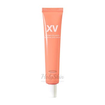 Marine Collagen Essential Eye Cream Увлажняющий крем для кожи вокруг глаз с морским коллагеном