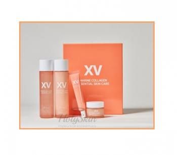 Marine Collagen Essential Eye Cream купить