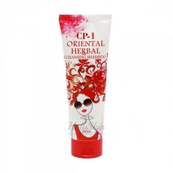 CP-1 Oriental Herbal Cleansing Shampoo Esthetic House