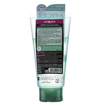 AHA Basic Clenansing Gel отзывы