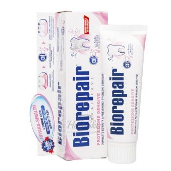 Biorepair Gum Protection Biorepair купить