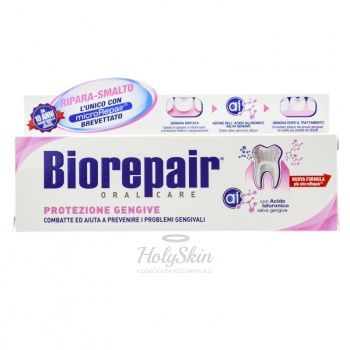 Biorepair Gum Protection отзывы