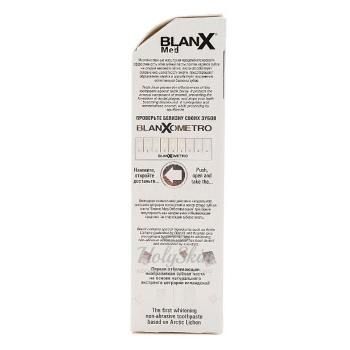 BlanX MED White Teeth BlanX отзывы