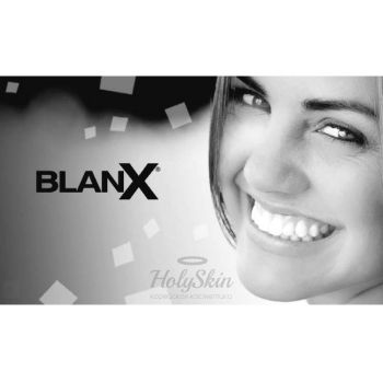 BlanX MED White Teeth Отбеливающая зубная паста