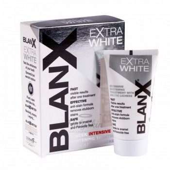 BlanX Extra White BlanX отзывы