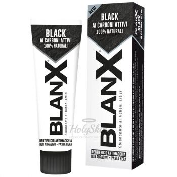 BlanX Black Charcoal купить