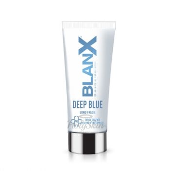 Blanx Pro Deep Blue отзывы