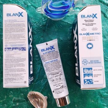 Blanx Pro Deep Blue купить