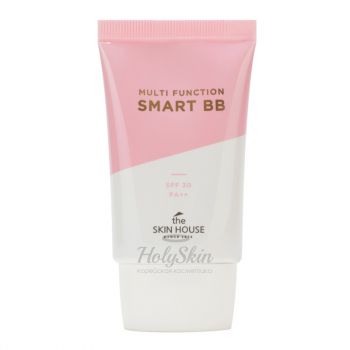 The Skin House Multi-Function Smart BB Многофункциональный BB крем