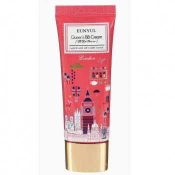 Queen's BB Cream Eunyul купить